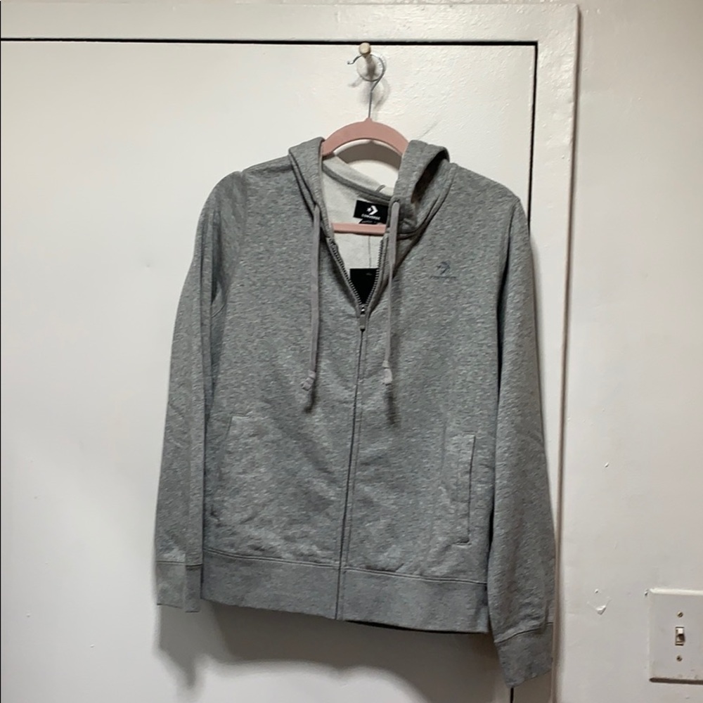 Brand New ladies Converse Top - Picture 7 of 8